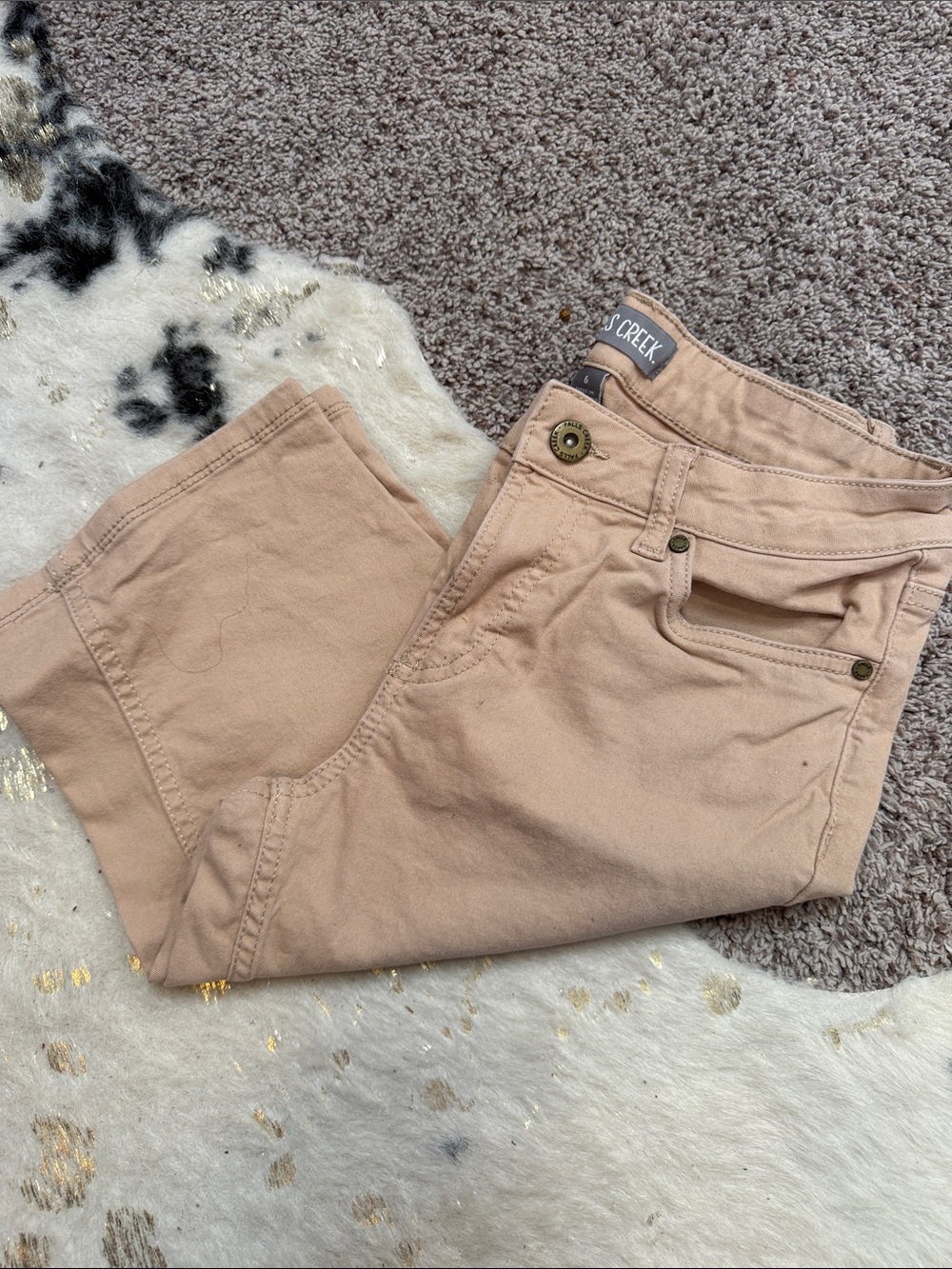 Falls creek shorts